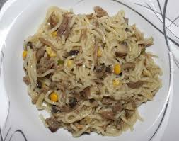 تصویر 1 از قیمت خرید نودل قارچ + فروش ویژه